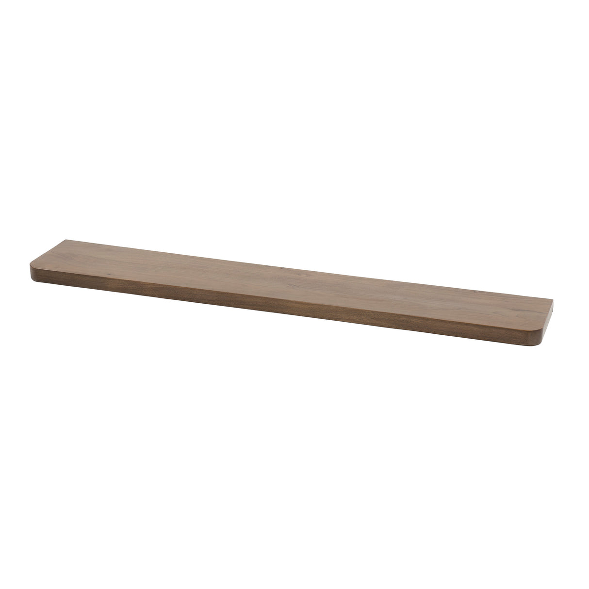 Étagère murale Loft Acacia 120 cm - Drift Brown