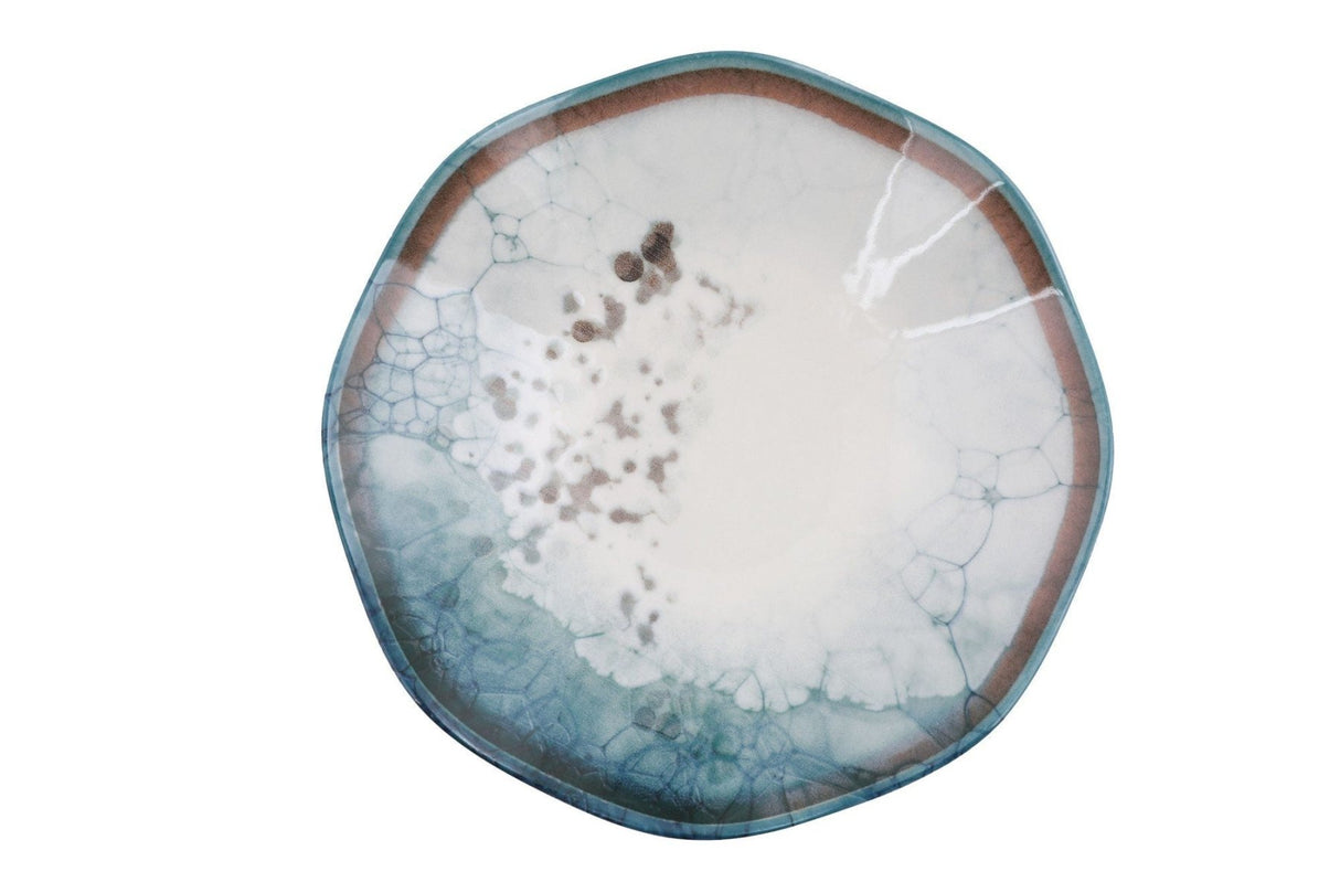 GBSNES24KY4R1341 Multicolore 100% PORCELAINE