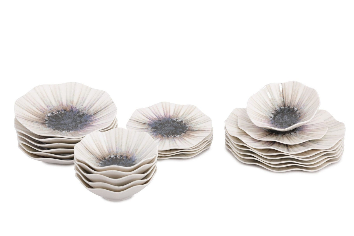 GBSNES24KY4101986 Multicolor 100% PORCELAIN