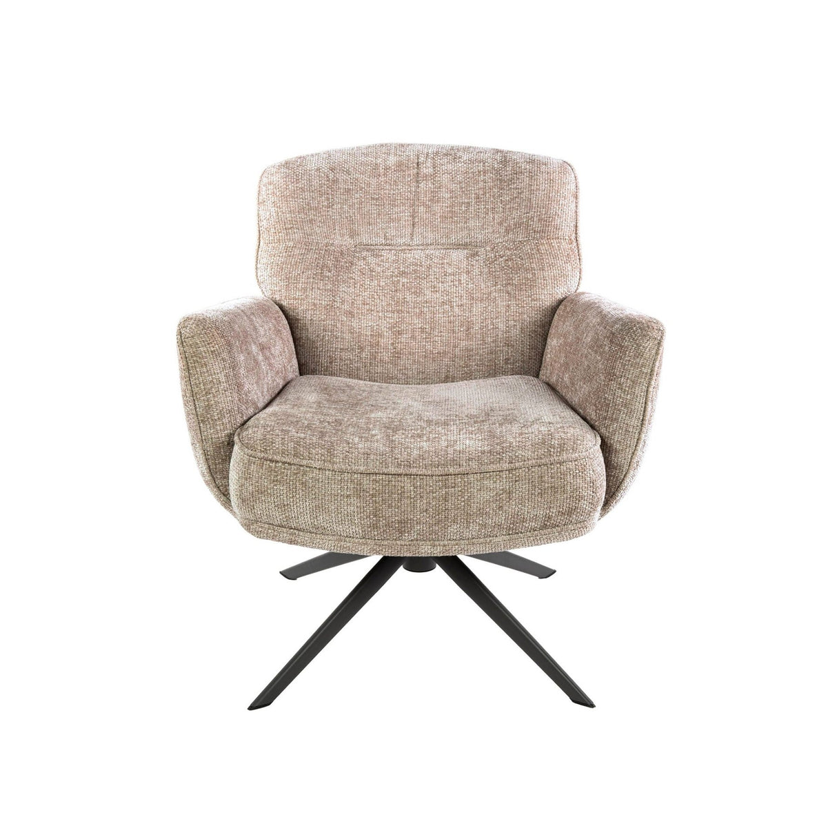 Roma fauteuil inclinable Hoven Rich Zand