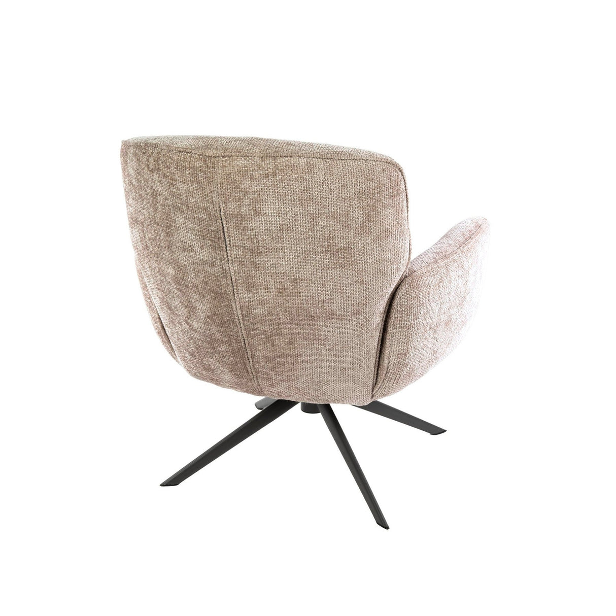Roma fauteuil inclinable Hoven Rich Zand