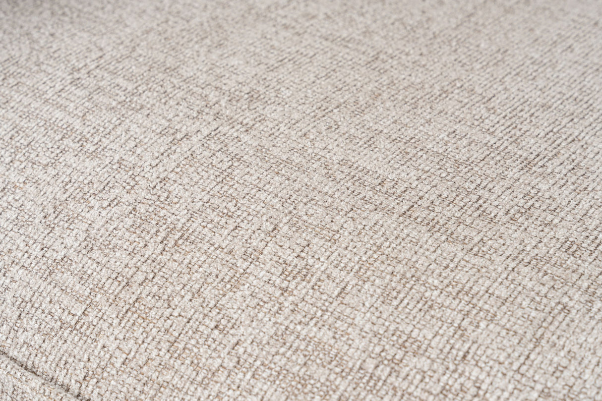 Canapé d'angle Lora Moka