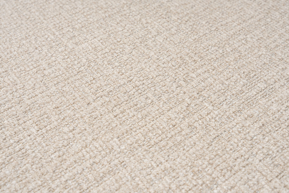 Canapé d'angle Puzzle Beige