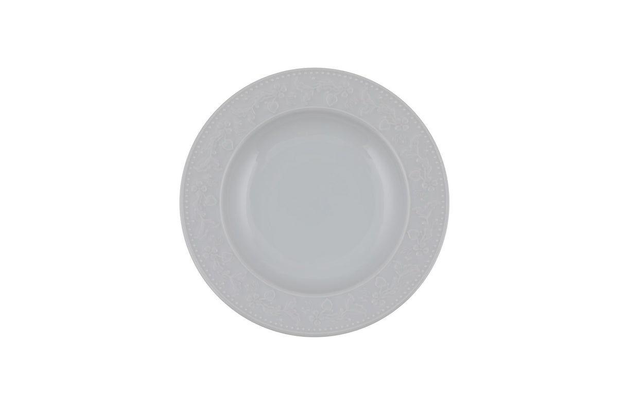 SV24Y200 Blanc 100% PORCELAINE