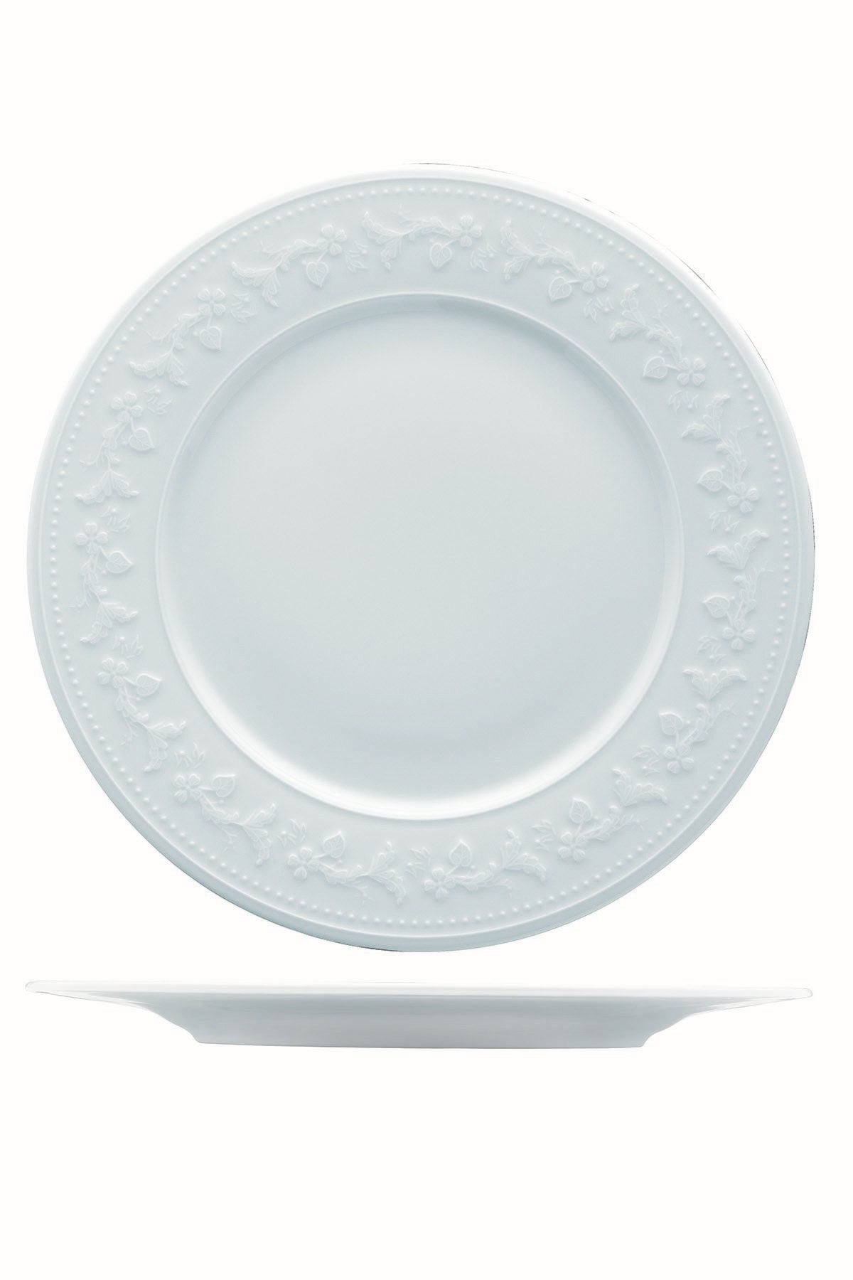 SV24Y200 Blanc 100% PORCELAINE