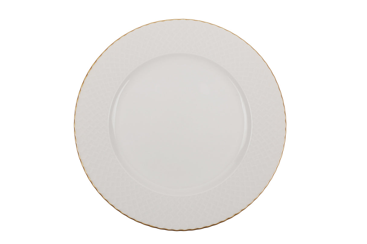 BNIRN24Y2520 White Gold 100% PORCELAIN