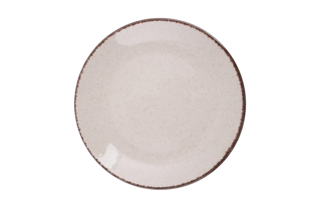 CXEO18Y2730P02 Cannelle 100% PORCELAINE