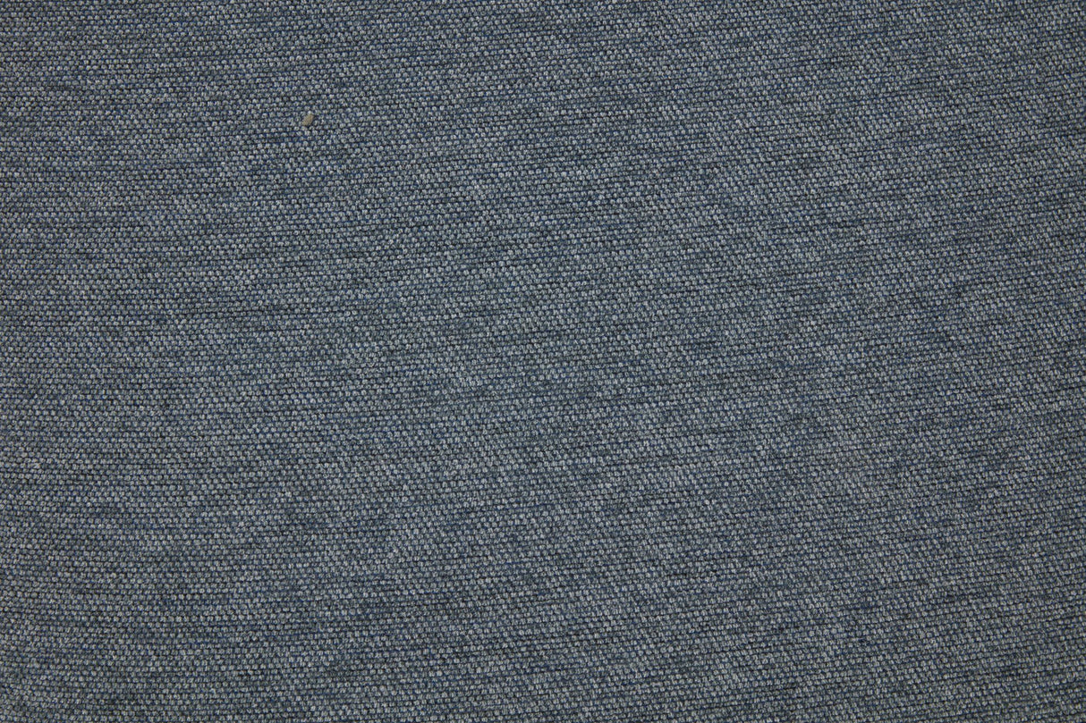 Canapé d'angle côté gauche Anthracite