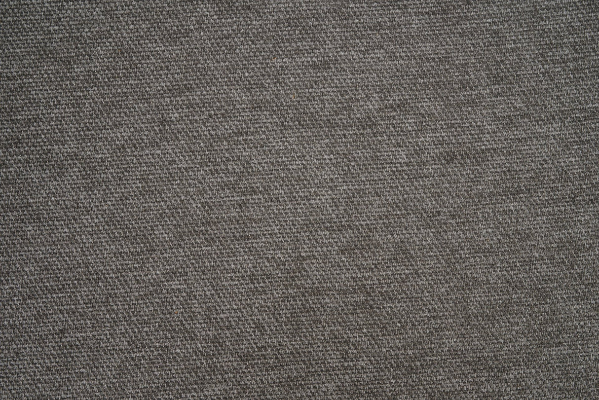 Canapé 2 places d'appoint gris clair