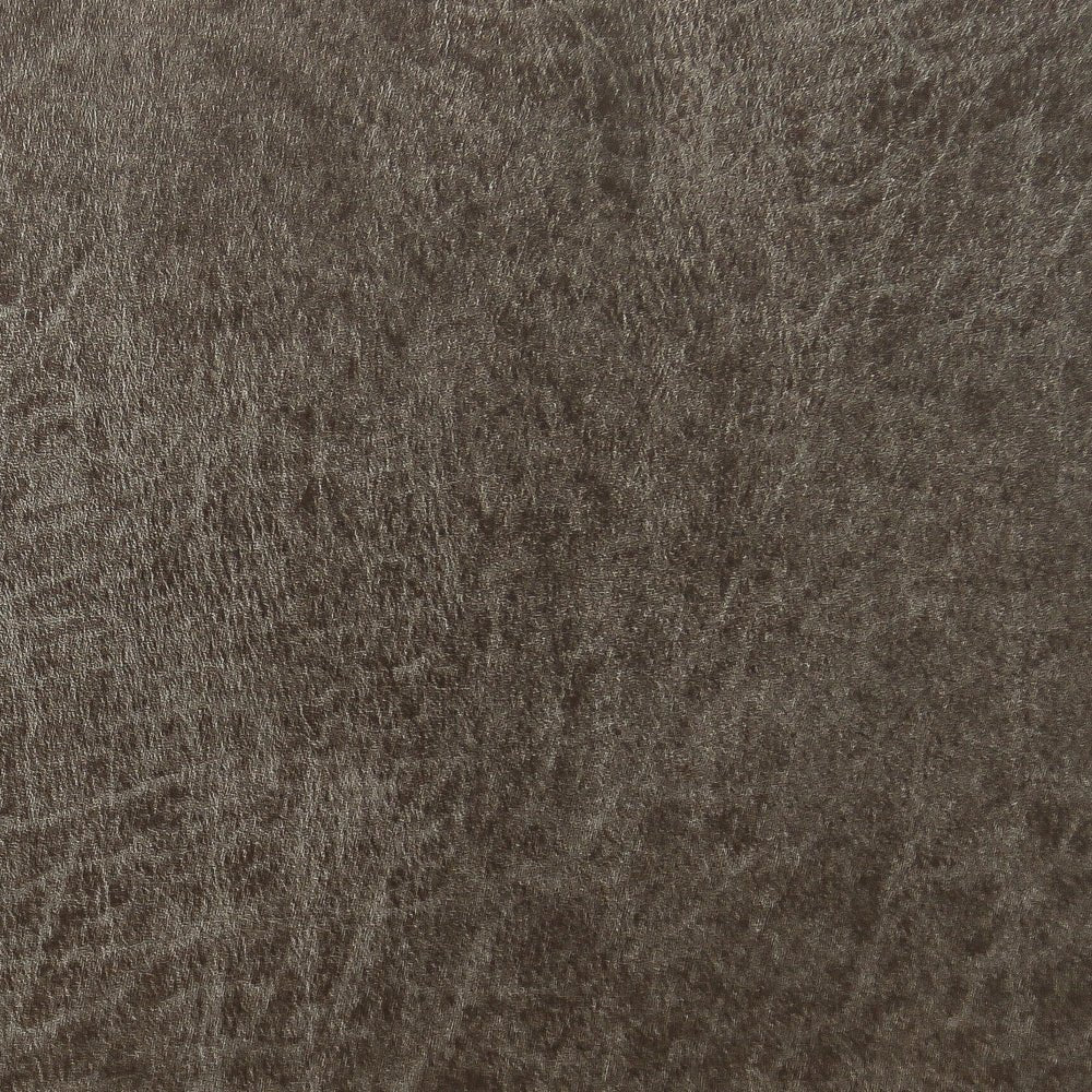 Banken-Hoekbank antraciet ecoleer - 305x169 cm - Jaylen - links-Dimehouse