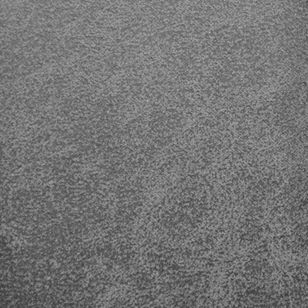 Hoekbank grijs microvezel Tulin - rechts