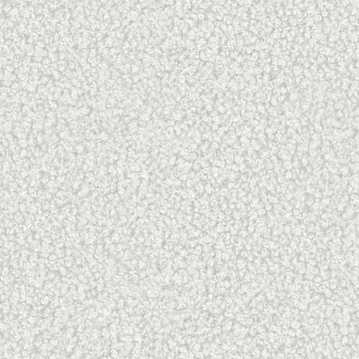 Canapé d'angle en tissu chenille beige Shane - à gauche