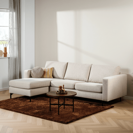 Scandinavische bank - Dimehouse