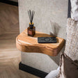 Tables de chevet - Acacia wall - tables de chevet Nova L/R (lot de 2) - Dimehouse