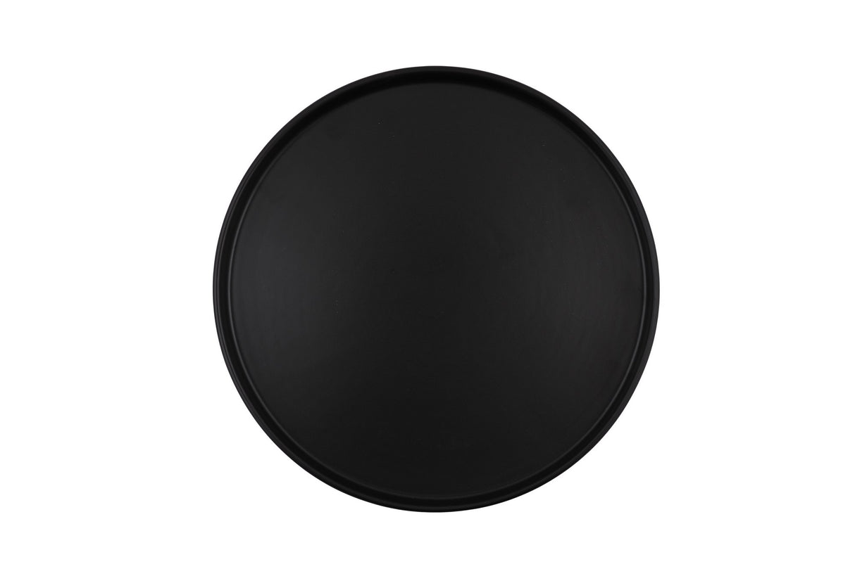 TY038120F956A000000MAP2400 Noir Mat 100% GRÈS CÉRAMIQUE 27 cm de large