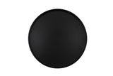 TY038120F956A000000MAP2400 Noir Mat 100% GRÈS CÉRAMIQUE 27 cm de large