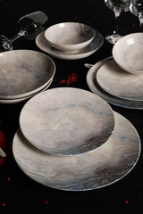 GBSATN24KY410050 Multicolor 100% PORCELAIN