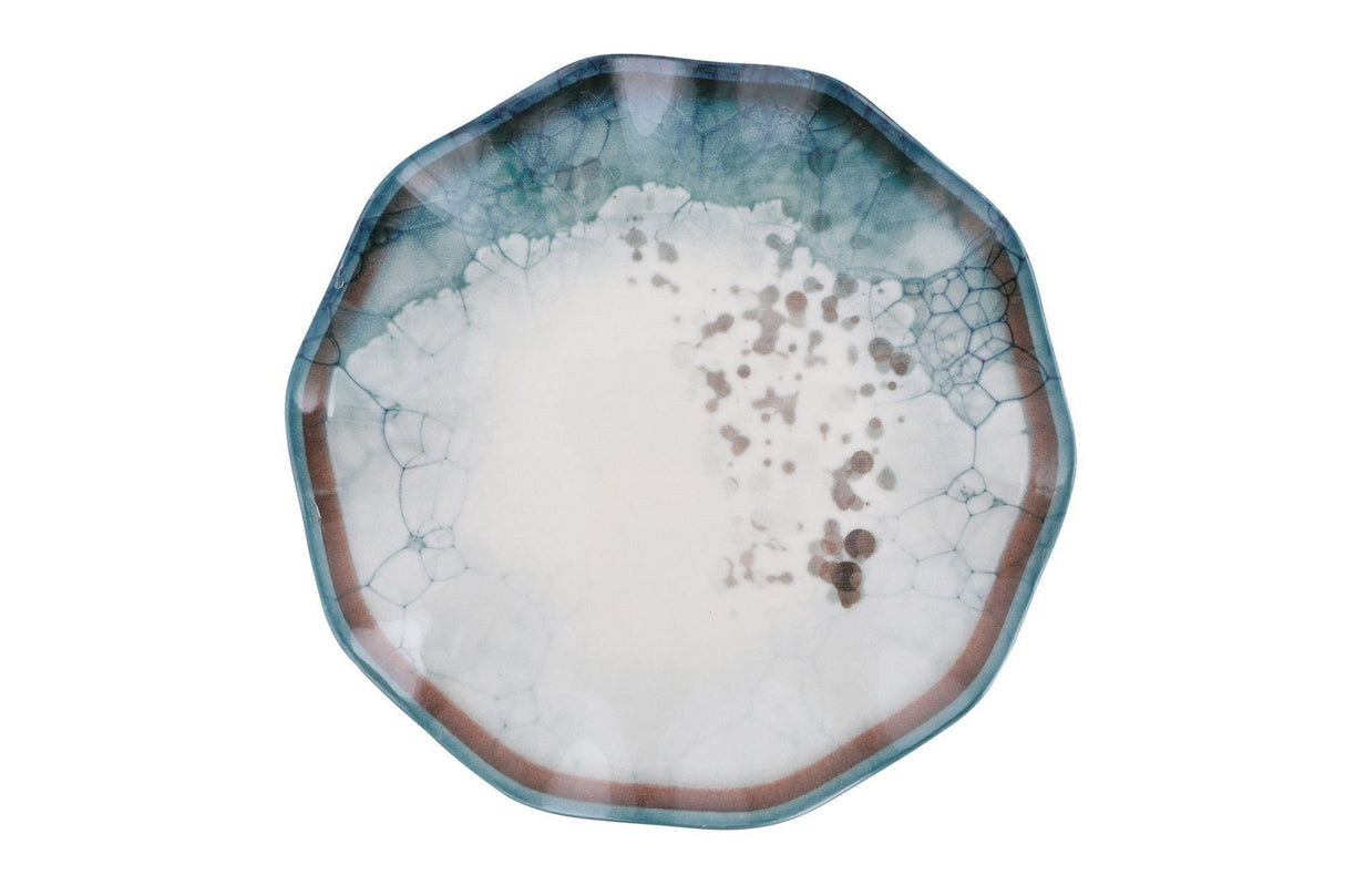 GBSNES24KY4R1341 Multicolore 100% PORCELAINE