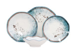GBSNES24KY4R1341 Multicolore 100% PORCELAINE