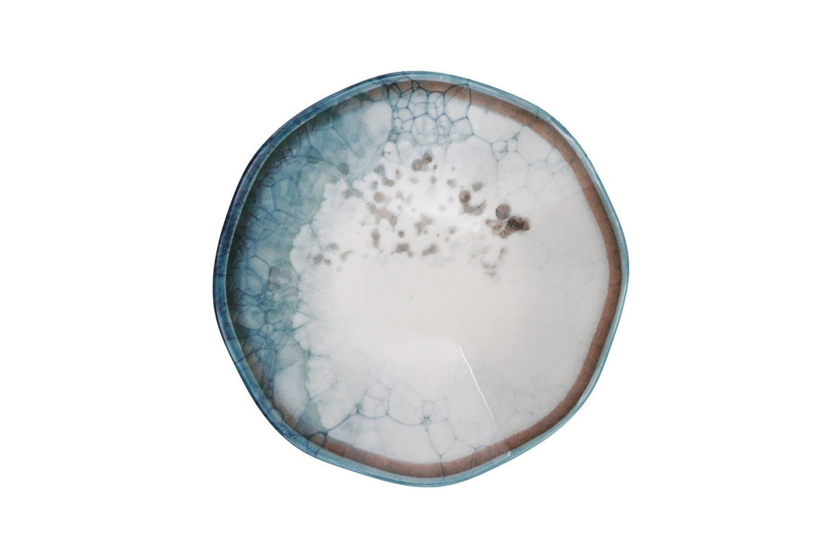 GBSNES24KY4R1341 Multicolore 100% PORCELAINE