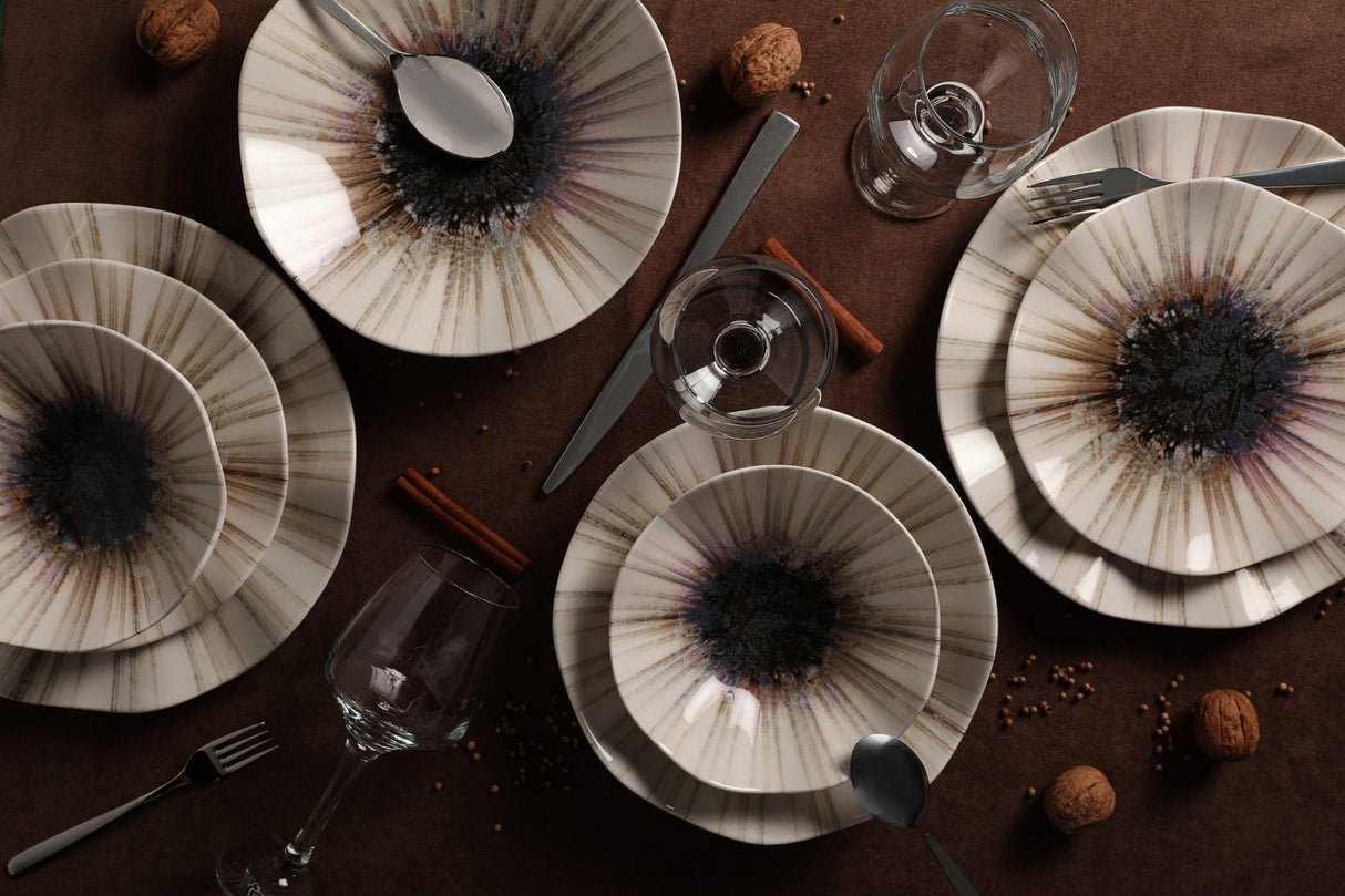 GBSNES24KY4101986 Multicolor 100% PORCELAIN