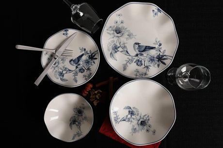 GBSNES24KY4E1891 Multicolor 100% PORCELAIN