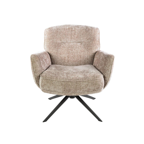 Roma fauteuil inclinable Hoven Rich Zand 