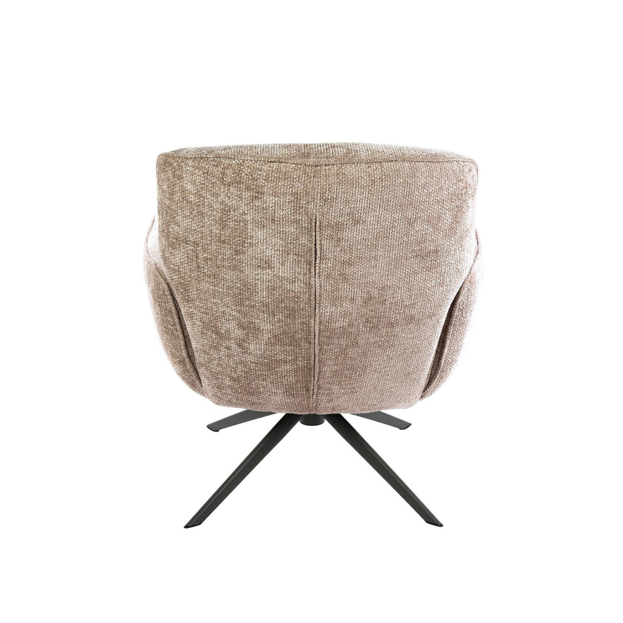 Roma fauteuil inclinable Hoven Rich Zand 