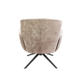 Roma fauteuil inclinable Hoven Rich Zand 