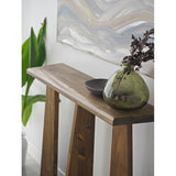 Kaptafel Cleopatra Walnoot Hout