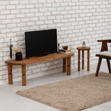 TV Meubel Ida Walnoot Hout