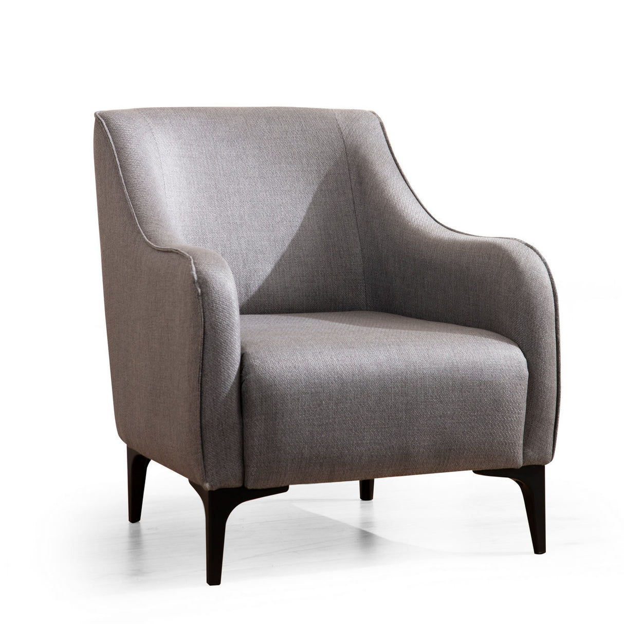 Fauteuil Belissimo Grijs