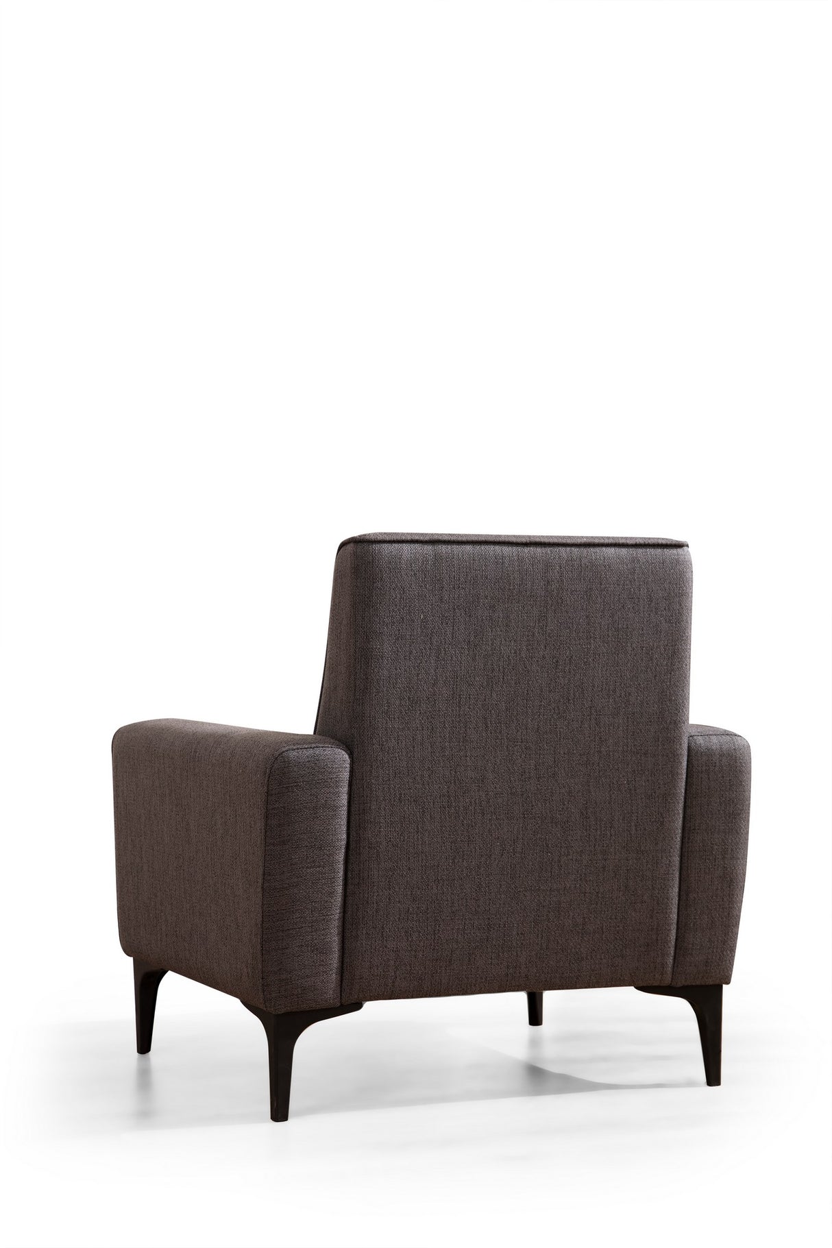 Fauteuil Horizon Donker Grijs