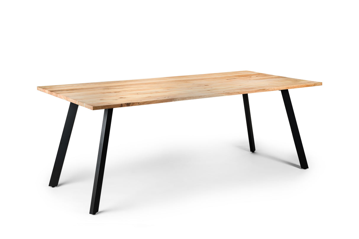 Eettafel Aster acaciahout