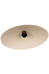 BK182 Gold Cream Carbon Concrete Cap