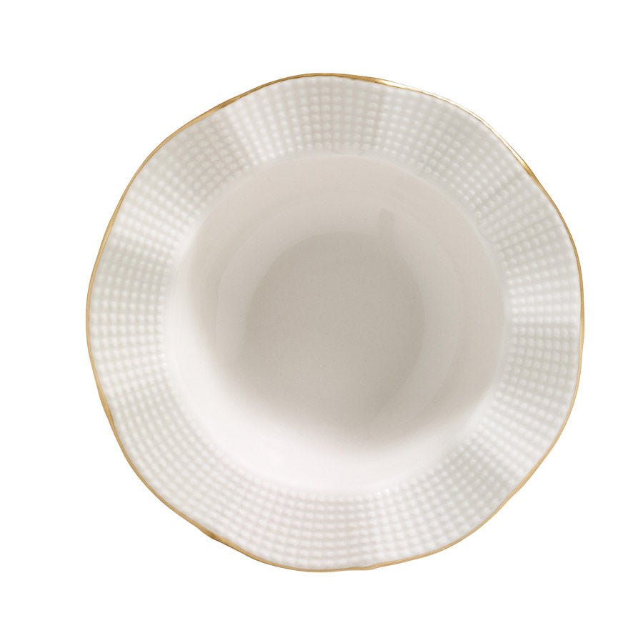 MLN24Y2694R520 Crème Or 100% PORCELAINE