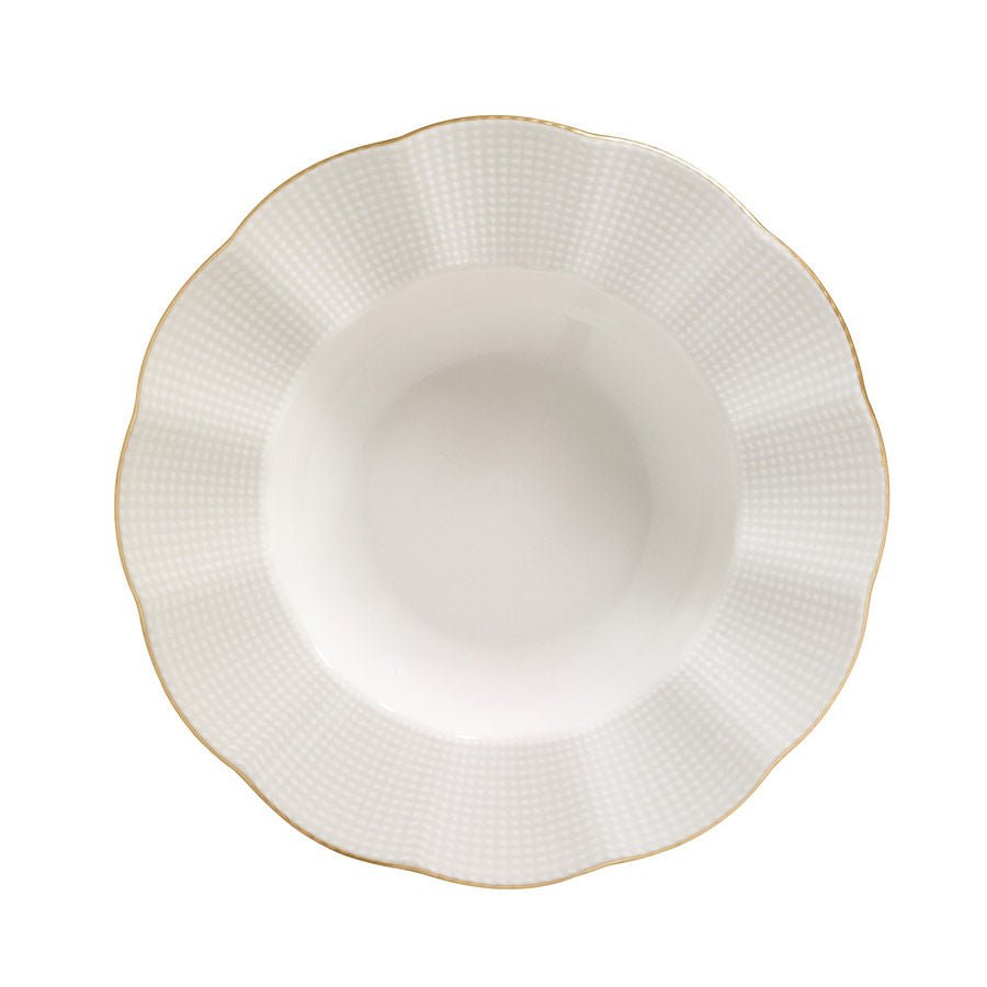 MLN24Y2694R520 Crème Or 100% PORCELAINE