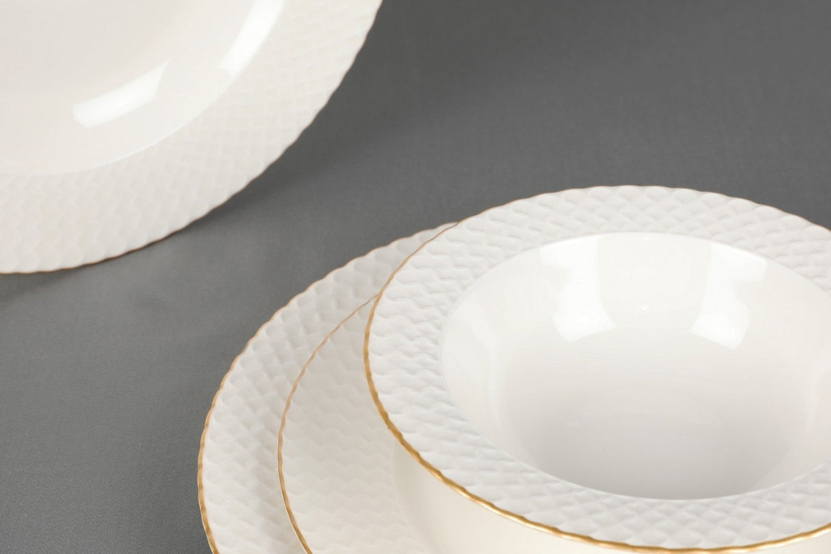 BNIRN24Y2520 White Gold 100% PORCELAIN