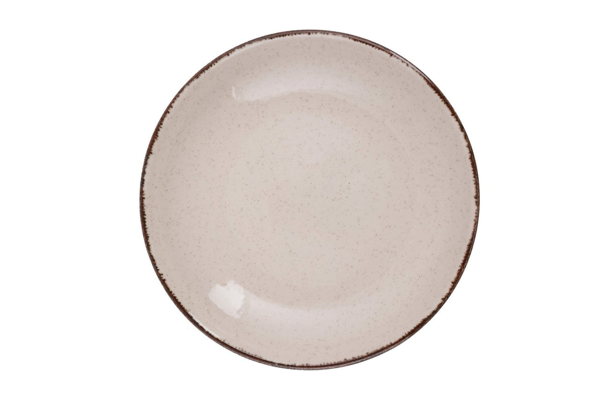 CXEO24Y2730P02 Cinnamon 100% PORCELAIN