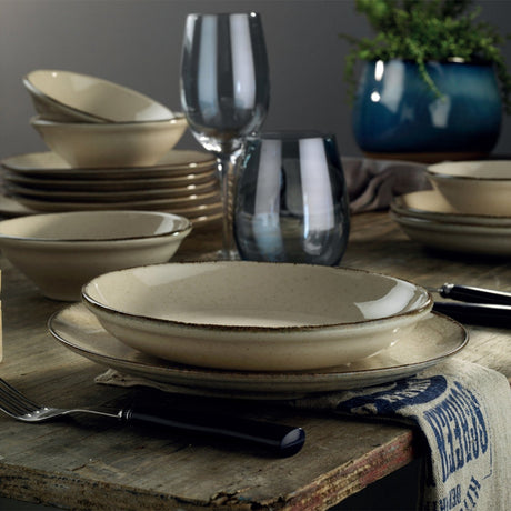 CXEO24Y2730P02 Cannelle 100% PORCELAINE