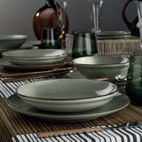 CXEO24Y2730P03 Green 100% PORCELAIN
