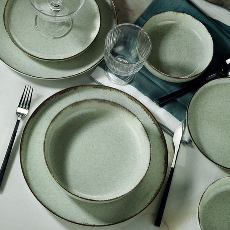 MOD18Y2730P03 Vert 100% PORCELAINE
