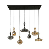 Lampe suspendue Lessy