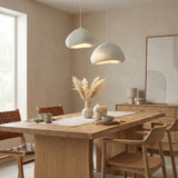 LORA-40-40-T-LUNA Bouchon en fibre de verre blanc