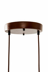 Loer B - Walnut Beige Walnut Travertine Cap