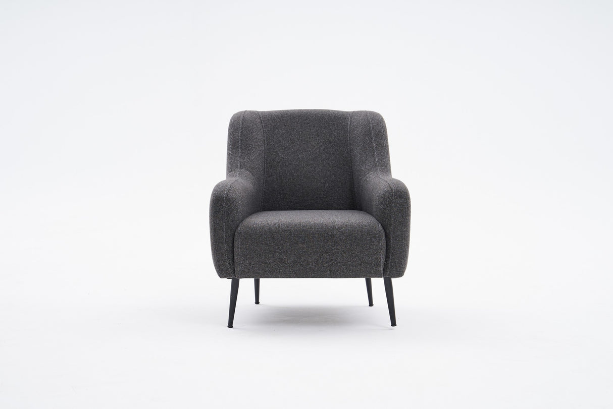 Fauteuil Revos Antraciet