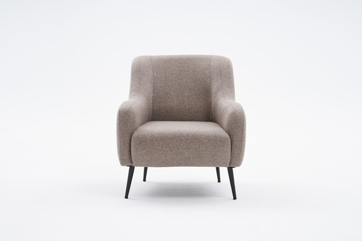 Fauteuil Revos Bruin