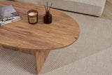 Orba - Atlantic Pine 100% MELAMINE COATED PARTICLE BOARD