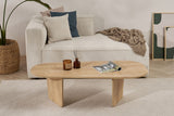 Ovalis - Oak 100% MELAMINE COATED PARTICLE BOARD