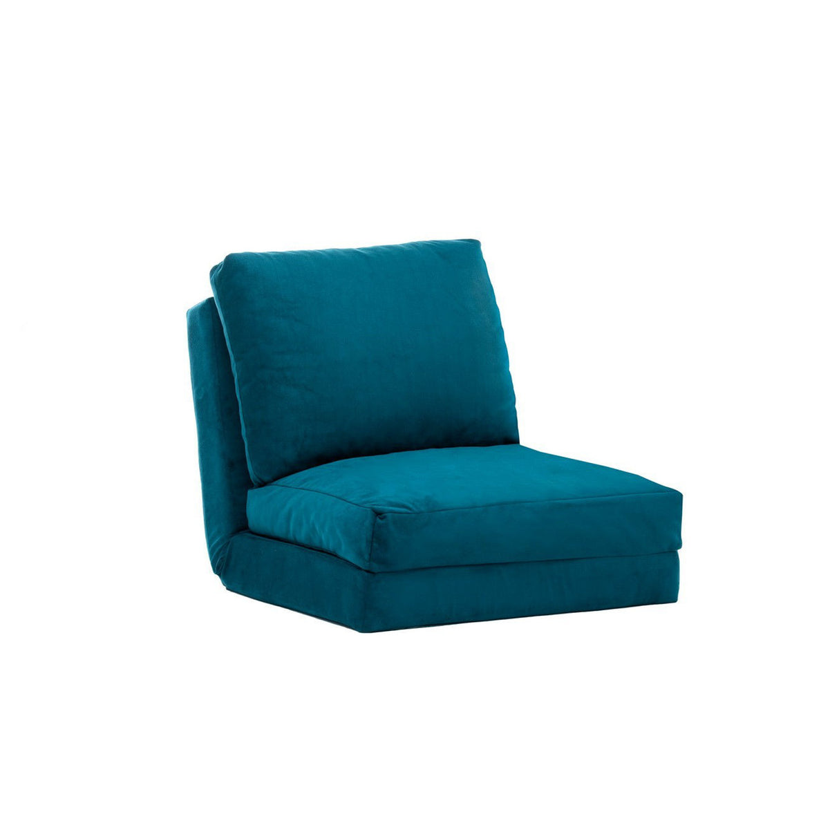 Fauteuil couchage Taida Vert